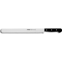 Pirge Bıçak Geniş Pasta Dişli 30 CM