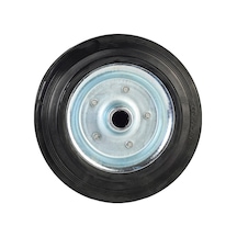 Çelik Tekerlek 150 Mm
