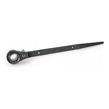 Kazıklı Lokma Cırcır Anahtar Çift Ölçü 85x90Mm N11.16221
