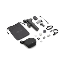 Djı Osmo Mobile 8p Creator Combo