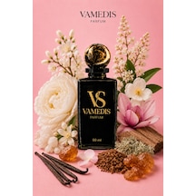 Vs035 P.paradoxe Temiz, Modern, Beyaz Çiçek Kadın Parfümü 50 Ml - 875573641 Aromatik