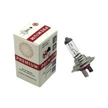 Premıum 12V H7 Ampul 55W Standart Quartz Cam N11.603