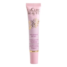 La Cure Beaute Canlandırıcı Göz Jeli 15 ML