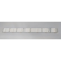 Phılıps 32phs4131 32pfk4100 32pfk4101 32pfk5300 32pfs5501 Led Bar