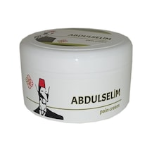 Eurorganic Abdulselim Kremi 3lü 200 Ml