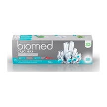 Biomed Calcımax Diş Macunu 100 G