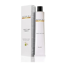 100 Ml 7.2 Bej Kumral Tüp Saç Boyası, Amonyaksız