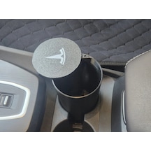 Tesla Araç Çöp Kutusu , Tesla Araç Bardaklık Çöp Kovası , Tesla Araç Bardaklık Çöp Kutusu Diğer