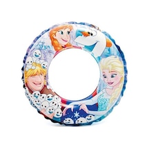 Intex Frozen Simit 51cm Çok Renkli
