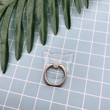 Cep Telefonu Zil Tutucu Standı Mobil Zil Tutucu Telefon Zil Tutucu