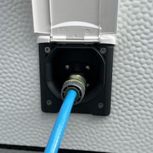 Karavan Citywater Dış Su Dolum Filtre Seti