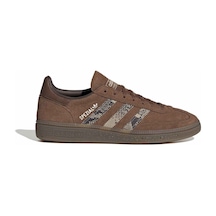 Prebrn/crlı/brown Adidas Kadın Günlük Spor Ayakkabı Handball Spezial W Kı2165 Kahverengi