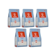 Hasata Osmancık Pirinç 5 x 1 KG