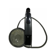 Philips Uyumlu Xb 9155 Marathon Ultimate Toz Haznesi Kapağı