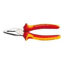 G10-18-0200 200mm 1000v Kombine Pense/vde