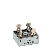 Kbpc3510 35a 1000v Köprü Diyot Rodevino