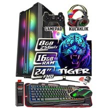 Warbox Tiger