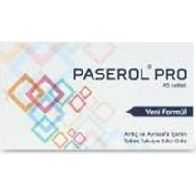 Paserol Pro 45 Tablet