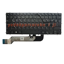 Dell İnspiron 5368 04mn6y Aydınlatmalı Tr Klavye