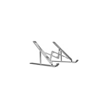Sl-al10 Alüminyum Gümüş Notebook Standı Sl-al10 Alüminyum Gümüş Notebook Standı