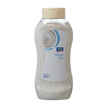 Aro Ranch Sos 550 G - Kremsi Ve Lezzetli Salata Sosu 3'li Ekonomik Paket - 3 Adet Tarı