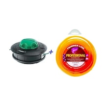 Motorlu Tırpan Otomatik Misina Başlık-misina