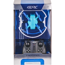4d-v41 Led Işıklı 360 Dönebilen Drone -gepettoys