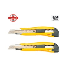 Maket Bıçağı Yg 03 24 Adet