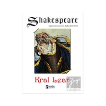 Kral Lear- Parola Yayınları