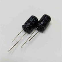 220mf 63v 12.5x20 Nippon Elko Kondansatör 50 Adet