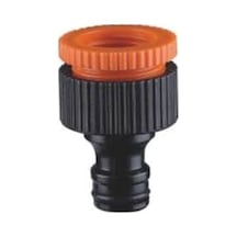 Musluk Ucu Hortum Takma Rekoru 3/4"-1/2" Md320