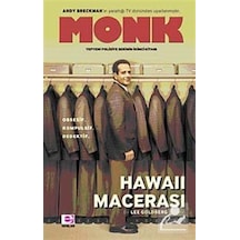 Monk / Lee Goldberg N11.3199