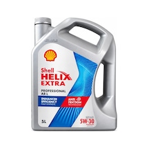 Shell Helix Extra Pro Arl 5w-30 5 L