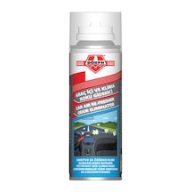 Börfh Araç Içi Ve Klima Koku  200 Ml