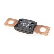 Hella 8js742902021 Sigorta D175 Mega 150a Kırmızı Volvo/traktor/ıs Makınesı/treyler 01328010 Diğer