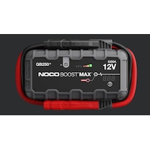 Noco Genius Gb250 12v 5250 Amper Lityum Akü Takviye + Powerbank + Led Lamba