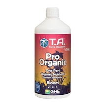Pro Organic Bloom 500 ML