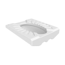 Creavit Omega Çevre Yıkamalı Hela Taşı 50x60