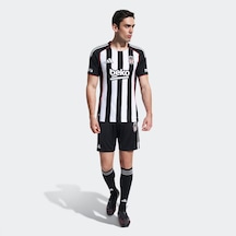 Adidas Black Beşiktaş Jk 25/26 Away Jersey Siyah Adidas Black Beşiktaş Jk 25/26 Away Jersey Siyah