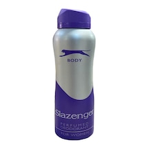 Slazenger Mor Kadın Sprey Deodarant 150 ML