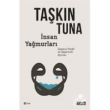 İnsan Yağmurları - Taşkın Tuna - Şule Yayınları