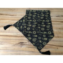 Ramazan Desenli Runner 03 Çok Renkli