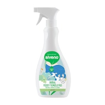 %100 Doğal Yüzey Temizleyici 500 Ml 4 Adet