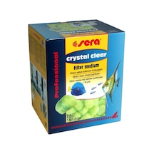 Sera Crystal Clear Su Berraklaştırıcı  6000 L