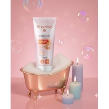 Rosense Duş Jeli Gül Yağı 250 Ml Gül