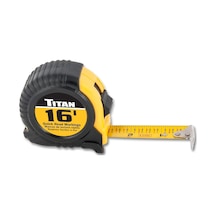 Tools 10905 16 Ft Mezura Çok Renkli