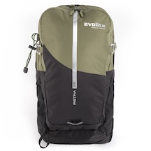Evolite Evolıte Petra Outdoor Çanta Haki - Siyah