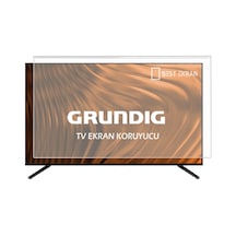 Grundig 40ggf6970b Tv Ekran Koruyucu - Grundig 40" İnç Ekran Koruyucu 40 Ggf 6970 B