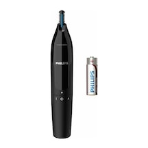 Philips NT1650/16 Burun Kıl Alma Makinası