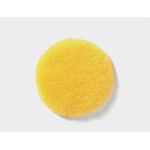 Starwax 130mm Polisaj Keçesi